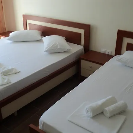 Golden Beach Otel Himarë