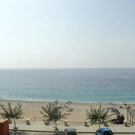 Otel Golden Beach Himarë