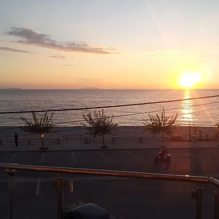 Golden Beach Otel Himarë