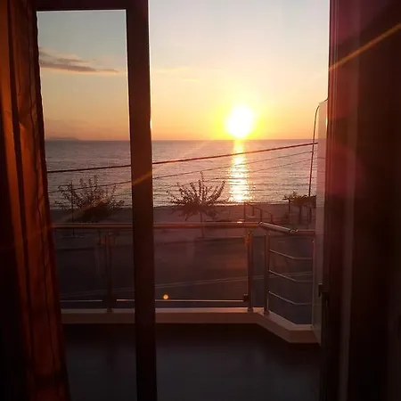 Otel Golden Beach Himarë