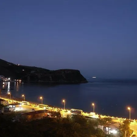 Otel Golden Beach 3*