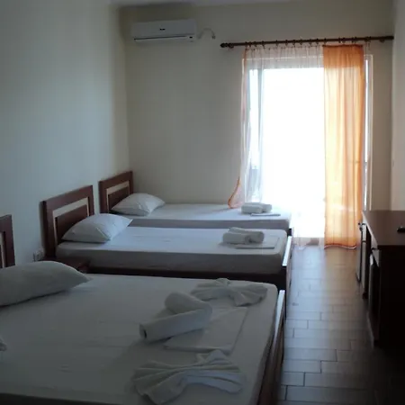 Golden Beach 3*