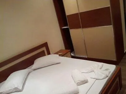 Otel Golden Beach Himarë
