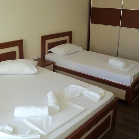 Golden Beach Otel Himarë