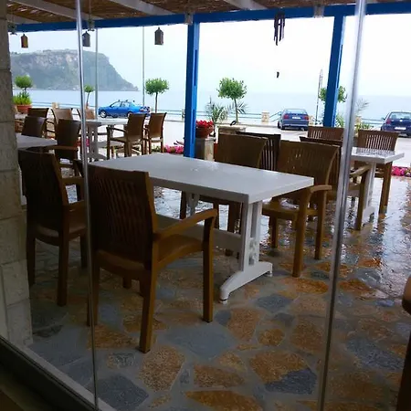 فندق Golden Beach هيماري