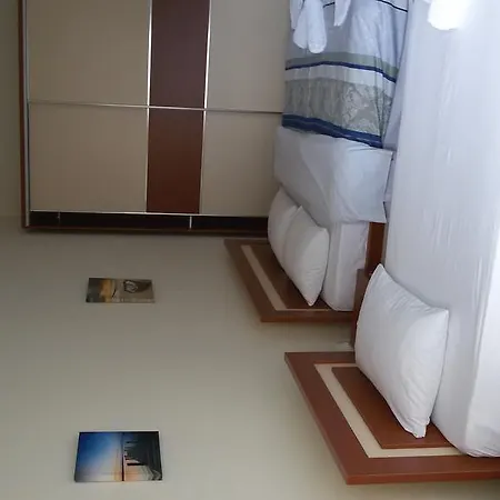 Otel Golden Beach